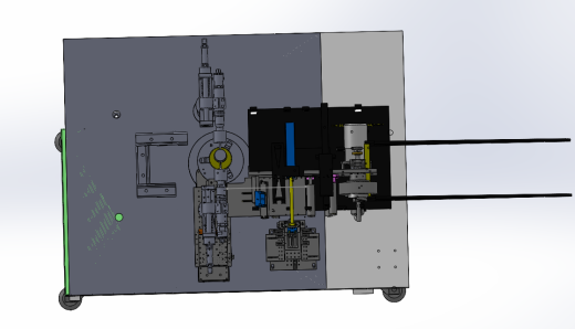 传送贴合机缩略图